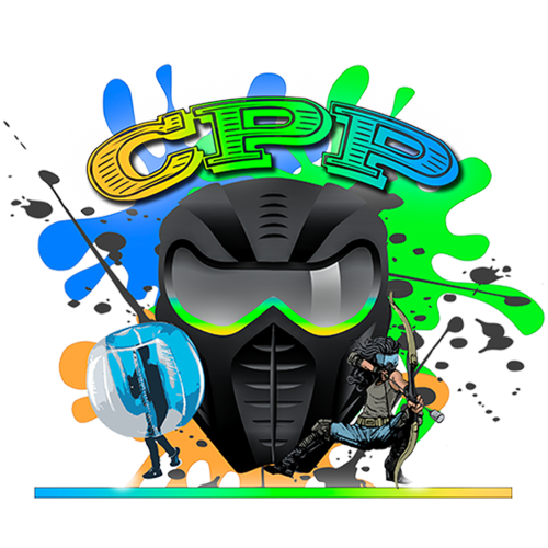 Logo Cassel Paintball Park